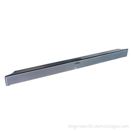 2.0CH sound-bar speaker with Bluetooth for TV
